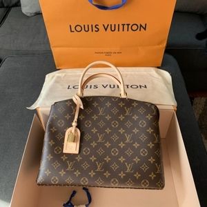 Louis Vuitton Bag